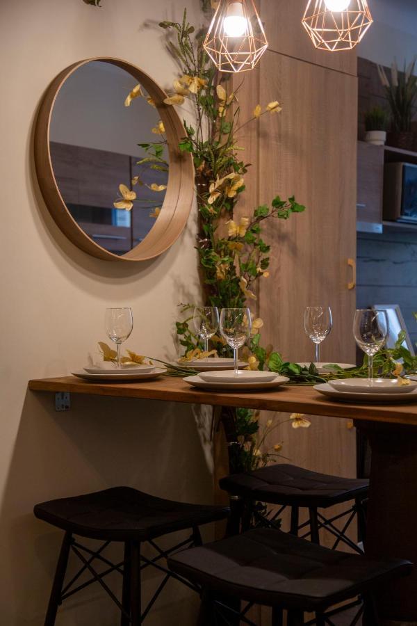 Apartman Stylish Quentin In The King Street Budapest
