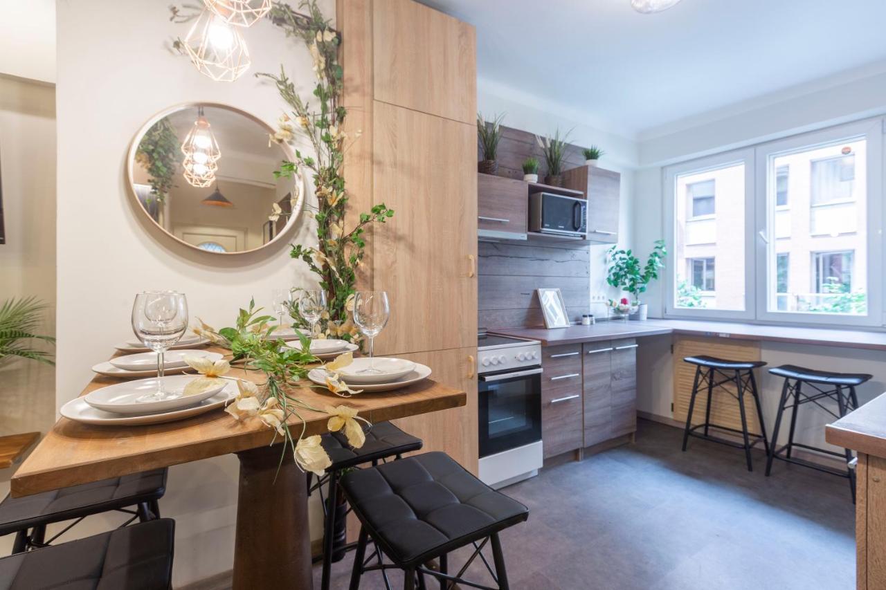 Apartman Stylish Quentin In The King Street