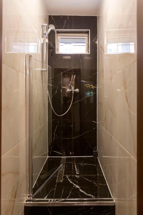 Apartman Stylish Quentin In The King Street Budapest