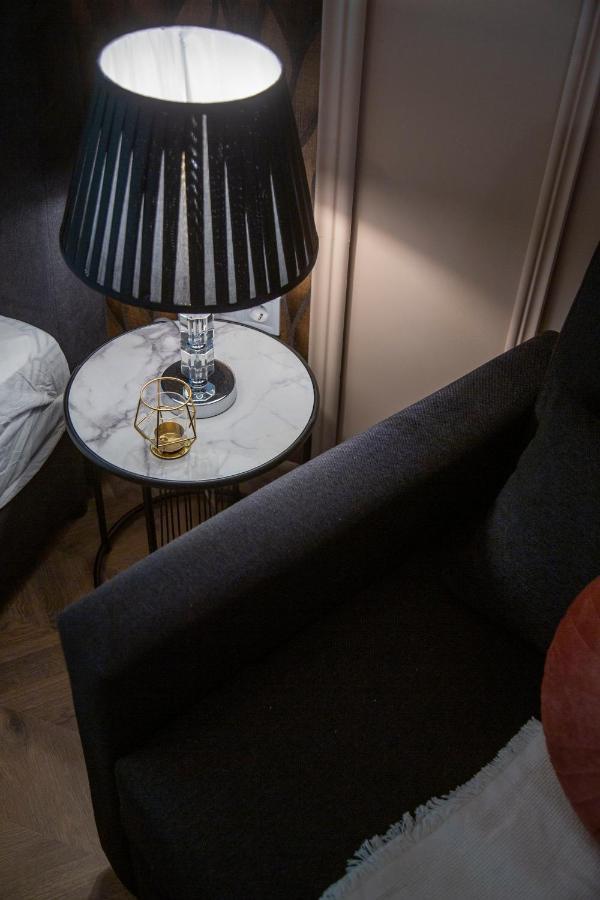 Apartmán Stylish Quentin In The King Street