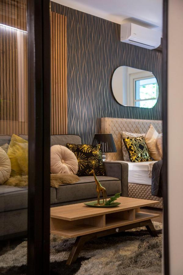Apartmán Stylish Quentin In The King Street
