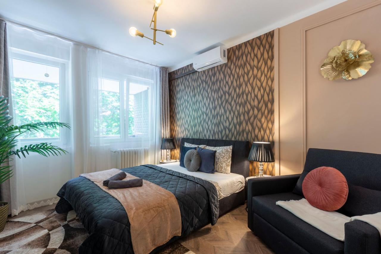 Apartmán Stylish Quentin In The King Street