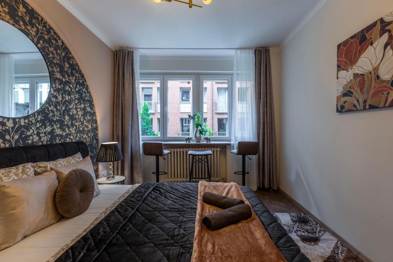 Apartmán Stylish Quentin In The King Street Budapest